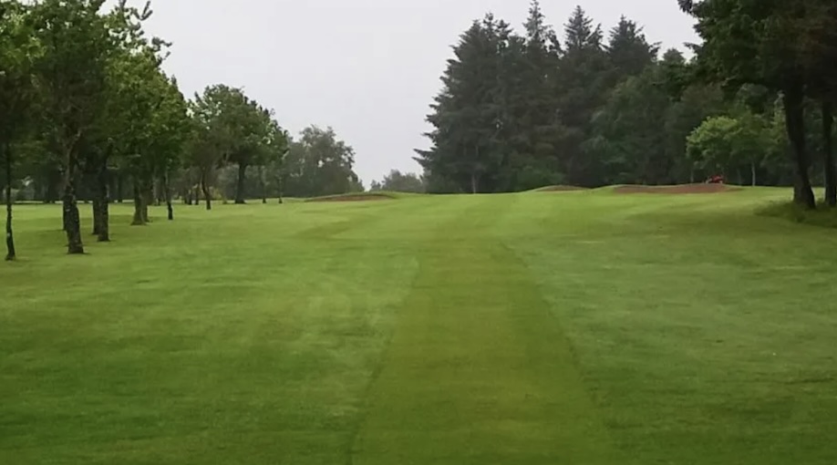 Photo of Inverurie Golf Club